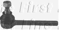 FIRST LINE ftr4242 -  Наконечник поперечной рулевой тяги